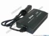 70390 Mcind Power Inverter DC Power Inverter Inverter, CB100, 100W, US/EU Socket Mcind Power Inverter DC Power Inverter <p><strong>Convert DC 12V provided by the automobile into AC 220V that power any electric equipments with power input AC 220V<br />
</strong>With USB port output DC 5V 2A, charging Laptops, iPod, iPhones, Cellular Phones, MP3/4 Players, Shavers and many others</p>
<p>&nbsp;</p>
<p><strong>Features:</strong></p>
<ul>
    <li>Material- Case of the adapter is made of aluminum alloy that serve as heatsink </li>
    <li>Automatic short circuit shut-off. </li>
    <li>Automatic Overload protection </li>
    <li>Max. 100W Watts Continuous Power output </li>
    <li>Input: DC 12V </li>
    <li>Output: AC 220V 50Hz Max. 100W. </li>
    <li>Output: USB DC 5V 2.0A </li>
</ul>
<p>&nbsp;</p>
<p><strong>Output Socket: US and EU multi socket</strong></p>