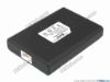 70395 Mcind Power Inverter DC Power Inverter Inverter, CB200, 100W, US/EU Socket, Black Mcind Power Inverter DC Power Inverter <p><strong>Convert DC 12V provided by the automobile into AC 220V that power any electric equipments with power input AC 220V<br />
</strong>With USB port output DC 5V 2A, charging Laptops, iPod, iPhones, Cellular Phones, MP3/4 Players, Shavers and many others</p>
<p><br/></p>
<p><strong>Features:</strong></p>
<ul>
<li>Material- Case of the adapter is made of heavy duty ABS Plastic </li>
<li>LED indicator: power on. </li>
<li>Automatic short circuit shut-off. </li>
<li>Automatic Overload protection &gt; 200W </li>
<li>Automatic Overhead protection &gt; 60 degree C </li>
<li>Replaceable fuse: 1 x 15A </li>
<li>Max. 150W Watts Continuous Power output </li>
<li>Input: DC 9V - 14V </li>
<li>Output: AC 220V 50Hz Max. 150W. </li>
<li>Output: USB DC 5V 1.0A </li></ul>
<p><strong>&nbsp;</strong></p>
<p><strong>AC Output Socket: US and EU multi socket</strong></p>