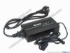 70400 Mcind AC Adapter Universal Laptop Adapter AC Adapter, 505D, 120W, UK Socket, Mcind AC Adapter Universal Laptop Adapter <p><strong>AC 100-240V that power any laptop computer and electric equipments with power input DC12V to 24V 120W<br />
</strong>With USB port output DC 5V 1A, charging Laptops, iPod, iPhones, Cellular Phones, MP3/4 Players, Shavers and many others</p>
<p><br/></p>
<p><strong>Features:</strong></p>
<ul>    
<li>Material- Case of the adapter is made of heavy duty ABS Plastic </li>    
<li>Input: AC 110 to 240V </li>    
<li>Output: DC 12V, 15, 16, 18, 19, 20, 22 and 24V Max. 120W. (Adjusted by the switch with voltage indication)) </li>    
<li>Output: USB DC 5V 1.0A </li>    
<li>Input Socket: UK socket (EU plug power cord is included) </li></ul>
<p><strong>&nbsp;</strong></p>
<p><strong>8 different sizes of tips are included:<br />
</strong>External diameter x internal diameter.</p>
<ul>    
<li>3.5x1.75mm </li>    
<li>4.0x1.7mm </li>    
<li>4.8x1.7mm </li>    
<li>5.5x1.7mm </li>    
<li>5.5x2.1mm </li>    
<li>5.5x2.5mm </li>    
<li>6.3x3.0mm </li>    
<li>6.0x1.0mm (pin inside) </li></ul>
<p><br/></p>