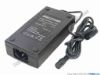 70400 Mcind AC Adapter Universal Laptop Adapter AC Adapter, 505D, 120W, UK Socket, Mcind AC Adapter Universal Laptop Adapter <p><strong>AC 100-240V that power any laptop computer and electric equipments with power input DC12V to 24V 120W<br />
</strong>With USB port output DC 5V 1A, charging Laptops, iPod, iPhones, Cellular Phones, MP3/4 Players, Shavers and many others</p>
<p><br/></p>
<p><strong>Features:</strong></p>
<ul>    
<li>Material- Case of the adapter is made of heavy duty ABS Plastic </li>    
<li>Input: AC 110 to 240V </li>    
<li>Output: DC 12V, 15, 16, 18, 19, 20, 22 and 24V Max. 120W. (Adjusted by the switch with voltage indication)) </li>    
<li>Output: USB DC 5V 1.0A </li>    
<li>Input Socket: UK socket (EU plug power cord is included) </li></ul>
<p><strong>&nbsp;</strong></p>
<p><strong>8 different sizes of tips are included:<br />
</strong>External diameter x internal diameter.</p>
<ul>    
<li>3.5x1.75mm </li>    
<li>4.0x1.7mm </li>    
<li>4.8x1.7mm </li>    
<li>5.5x1.7mm </li>    
<li>5.5x2.1mm </li>    
<li>5.5x2.5mm </li>    
<li>6.3x3.0mm </li>    
<li>6.0x1.0mm (pin inside) </li></ul>
<p><br/></p>