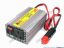 70470 Mcind Power Inverter DC Power Inverter Inverter, C100, 100W, US/AU Socket, Silver Mcind Power Inverter DC Power Inverter <p><strong>Convert DC 12V provided by the automobile into AC 220V that power any electric equipments with power input AC 220V Max. 100W<br />
</strong>With USB port output DC 5V 1A, charging Laptops, iPod, iPhones, Cellular Phones, MP3/4 Players, Shavers and many others</p>
<p>&nbsp;</p>
<p><strong>Features:</strong></p>
<ul>
    <li>Material- Case of the adapter is made of aluminum alloy that serve as heatsink </li>
    <li>Built-in ventilation fan </li>
    <li>LED indicator: power on. </li>
    <li>Automatic short circuit shut-off. </li>
    <li>Automatic Overload protection > 200W </li>
    <li>Automatic Overhead protection > 60 degree C </li>
    <li>Max. 100W Watts Continuous Power output </li>
    <li>Surge capacity 200 watts </li>
    <li>Fuse protection: 1 x 25A fuse </li>
</ul>
<p>&nbsp;</p>
<ul>
    <li>Input: DC 9V - 14V </li>
    <li>Output: AC 220V 50Hz Max. 100W. </li>
    <li>Output: USB DC 5V 1.0A </li>
    <li>Output Socket: US and AU </li>
</ul>