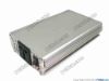 70477 Mcind Power Inverter DC Power Inverter Inverter, CH-800W, 800W, US/EU/AU/UK Socket, Silve Mcind Power Inverter DC Power Inverter <span id="ctl00_ContentPlaceHolder1_ItemDesc1_lblItemDescription"><strong>Convert DC 12V provided by the automobile into AC 220V that power any electric equipments with power input AC 220V Max. 800W<br />
</strong>
<p><br/></p>
<p><strong>Features:</strong></p>
<ul>    
<li>Material- Case of the inverter is made of aluminum alloy that serve as heatsink </li>    
<li>Built-in ventilation fan </li>    
<li>LED indicator: power on. </li>    
<li>Automatic short circuit shut-off. </li>    
<li>Automatic Overload protection &gt; 800W </li>    
<li>Under voltage alarm: 10.4 to 11V </li>    
<li>Low voltage shut-off: 9.6V </li>    
<li>Over voltage shut-off: 14V </li>    
<li>Max. 800W Watts Continuous Power output </li>    
<li>Surge capacity 1600 watts </li>    
<li>Fuse protection:&nbsp;4 x 15A fusees </li></ul>
<p><br/></p>
<ul>    
<li>Input: DC 11V - 14V </li>    
<li>Output: AC 220V 50Hz Max. 800W. </li>    
<li>Output Socket: US, EU, AU and UK (13A and 15A plug) multi socket </li></ul></span>