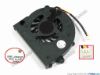 70480 Acer Aspire 4730 Series Cooling Fan  bw70x65x12, w60x3x3, 5V 0.11A, Bare Fan Acer Aspire 4730 Series Cooling Fan