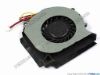 70481 Toshiba MCF-J16BM05 Cooling Fan  W75X3X3, 5V 0.3A, Bare Fan Toshiba MCF-J16BM05 Cooling Fan  