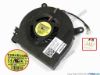70482 Forcecon DFS551205ML0T Cooling Fan  F7Q6, w60x4x4, 0.5A, Bare Fan Forcecon DFS551205ML0T Cooling Fan  