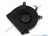 70482 Forcecon DFS551205ML0T Cooling Fan  F7Q6, w60x4x4, 0.5A, Bare Fan Forcecon DFS551205ML0T Cooling Fan  