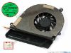 70562 ADDA AB0805MX-HB3 Cooling Fan  KTKAA, w20x3x3, 5V 0.38A, Bare Fan ADDA AB0805MX-HB3 Cooling Fan  