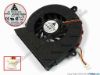 70574 Delta Electronics KSB06105HA Cooling Fan  -7G86, bw80X80X15, w30x3x3, 5V 0.40A, Bare Fan Delta Electronics KSB06105HA Cooling Fan  