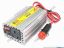 70628 Mcind Power Inverter DC Power Inverter Inverter, C80, 80W, US/AU Socket, Silver Mcind Power Inverter DC Power Inverter <span id="ctl00_ContentPlaceHolder1_ItemDesc1_lblItemDescription"><strong>Convert DC 12V provided by the automobile into AC 220V that power any electric equipments with power input AC 220V Max. 80W<br />
</strong>With USB port output DC 5V 1A, charging Laptops, iPod, iPhones, Cellular Phones, MP3/4 Players, Shavers and many others
<p>&nbsp;</p>
<p><strong>Features:</strong></p>
<ul>
    <li>Material- Case of the adapter is made of aluminum alloy that serve as heatsink </li>
    <li>Built-in ventilation fan </li>
    <li>LED indicator: power on. </li>
    <li>Automatic short circuit shut-off. </li>
    <li>Automatic Overload protection &gt; 80W </li>
    <li>Automatic Overhead protection &gt; 60 degree C </li>
    <li>Max. 80W Watts Continuous Power output </li>
    <li>Surge capacity&nbsp;160 watts </li>
    <li>Fuse protection: 1 x 25A fuse </li>
</ul>
<p>&nbsp;</p>
<ul>
    <li>Input: DC 9V - 14V </li>
    <li>Output: AC 220V 50Hz Max. 80W. </li>
    <li>Output: USB DC 5V 1.0A </li>
    <li>Output Socket: US and AU </li>
</ul>
</span>