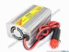 70628 Mcind Power Inverter DC Power Inverter Inverter, C80, 80W, US/AU Socket, Silver Mcind Power Inverter DC Power Inverter <span id="ctl00_ContentPlaceHolder1_ItemDesc1_lblItemDescription"><strong>Convert DC 12V provided by the automobile into AC 220V that power any electric equipments with power input AC 220V Max. 80W<br />
</strong>With USB port output DC 5V 1A, charging Laptops, iPod, iPhones, Cellular Phones, MP3/4 Players, Shavers and many others
<p>&nbsp;</p>
<p><strong>Features:</strong></p>
<ul>
    <li>Material- Case of the adapter is made of aluminum alloy that serve as heatsink </li>
    <li>Built-in ventilation fan </li>
    <li>LED indicator: power on. </li>
    <li>Automatic short circuit shut-off. </li>
    <li>Automatic Overload protection &gt; 80W </li>
    <li>Automatic Overhead protection &gt; 60 degree C </li>
    <li>Max. 80W Watts Continuous Power output </li>
    <li>Surge capacity&nbsp;160 watts </li>
    <li>Fuse protection: 1 x 25A fuse </li>
</ul>
<p>&nbsp;</p>
<ul>
    <li>Input: DC 9V - 14V </li>
    <li>Output: AC 220V 50Hz Max. 80W. </li>
    <li>Output: USB DC 5V 1.0A </li>
    <li>Output Socket: US and AU </li>
</ul>
</span>