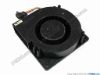 70644 Nidec A33924-29 Server - Blower Fan bw120x120x32, w65x5x9, 12V 0.70A Nidec A33924-29 Server - Blower Fan