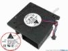 70646 Delta Electronics BFB1212M Server - Blower Fan -R00, bw120x120x32, w100x3x3, 12V 0.87A Delta Electronics BFB1212M Server - Blower Fan 