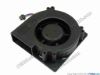 70646 Delta Electronics BFB1212M Server - Blower Fan -R00, bw120x120x32, w100x3x3, 12V 0.87A Delta Electronics BFB1212M Server - Blower Fan 