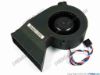 70661 AVC BA13733B12H Server - Blower Fan P403, bw137x94x33, w200x4x5, 12V 2.6A AVC BA13733B12H Server - Blower Fan 