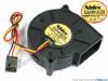 70675 Nidec A34351-57 Server - Blower Fan CQ, bw75x75x30, w295x3x5, 12V 0.27A Nidec A34351-57 Server - Blower Fan 