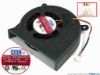 70742 AVC BATA0822R2H Server - Blower Fan -001, bw83x88x22, w70x3x3, 12V 0.52A AVC BATA0822R2H Server - Blower Fan