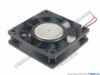 70829 Panasonic FBA06T12H Server - Square Fan sq60x60x15mm, 2-wire, 12V 0.21A Panasonic FBA06T12H Server - Square Fan 