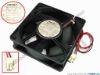 70917 ebm-papst MULTIFAN 4218H-516 / A01 Server - Square Fan MULTIFAN4218H-516/A01, sq120x120x38, w300x2x2, 48V ebm-papst MULTIFAN 4218H-516 / A01 Server - Square Fan 