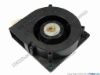 70966 Sanyo Denki 109BF13HA2 Server - Blower Fan bw120x120x32, w55x2x3, 13V 0.65A Sanyo Denki 109BF13HA2 Server - Blower Fan 