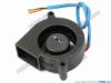 71037 SUNON GB1205PKV4-AY Server - Blower Fan S36.R, bw50x50x20, w180x3x3, 12V 0.7W SUNON GB1205PKV4-AY Server - Blower Fan 