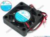 71199 Xinyujie DC- Bearing OEM- Square Fan XJ05B3007H, w120x2, 0.12A Xinyujie DC- Bearing OEM- Square Fan 