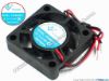 71205 Xinyujie DC- Bearing OEM- Square Fan XJ05B3007L, w120x2, 0.06A Xinyujie DC- Bearing OEM- Square Fan 