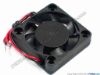 71205 Xinyujie DC- Bearing OEM- Square Fan XJ05B3007L, w120x2, 0.06A Xinyujie DC- Bearing OEM- Square Fan 