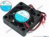 71207 Xinyujie DC- Bearing OEM- Square Fan XJ12B3007H, w120x2, 0.11A Xinyujie DC- Bearing OEM- Square Fan 