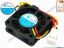 71223 Xinyujie DC- Bearing OEM- Square Fan XJ05B3010M, w200x3x3, 0.14A Xinyujie DC- Bearing OEM- Square Fan 