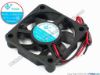 71236 Xinyujie DC- Bearing OEM- Square Fan XJ05B3507H, w120x2, 0.20A Xinyujie DC- Bearing OEM- Square Fan 