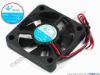 71260 Xinyujie DC- Bearing OEM- Square Fan XJ05B4007M, w120x2, 0.13A Xinyujie DC- Bearing OEM- Square Fan 