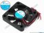 71261 Xinyujie DC- Bearing OEM- Square Fan XJ05B4007L, w120x2, 0.08A Xinyujie DC- Bearing OEM- Square Fan 