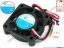 71268 Xinyujie DC- Bearing OEM- Square Fan XJ05B4010M, w195x3x3, 0.18A Xinyujie DC- Bearing OEM- Square Fan 