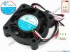 71269 Xinyujie DC- Bearing OEM- Square Fan XJ05B4010L, w195x3x3, 0.13A Xinyujie DC- Bearing OEM- Square Fan 