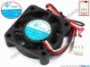 71275 Xinyujie DC- Bearing OEM- Square Fan XJ24B4010H, w195x3x3, 0.11A Xinyujie DC- Bearing OEM- Square Fan 