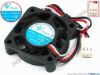 71277 Xinyujie DC- Bearing OEM- Square Fan XJ24B4010M, w195x3x3, 0.09A Xinyujie DC- Bearing OEM- Square Fan 