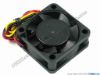 71282 Xinyujie DC- Bearing OEM- Square Fan XJ05B4015M, w270x3x3, 0.14A Xinyujie DC- Bearing OEM- Square Fan 