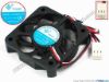 71332 Xinyujie DC- Bearing OEM- Square Fan XJ05B5010H, w190x3X3, 0.26A Xinyujie DC- Bearing OEM- Square Fan 