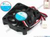 71333 Xinyujie DC- Bearing OEM- Square Fan XJ05B5010M, w190x3X3, 0.21A Xinyujie DC- Bearing OEM- Square Fan 