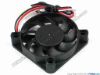 71334 Xinyujie DC- Bearing OEM- Square Fan XJ05B5010L, w190x3X3, 0.17A Xinyujie DC- Bearing OEM- Square Fan 