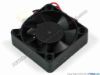 71355 Xinyujie DC- Bearing OEM- Square Fan XJ24B5015H, w190x3X3, 0.19A Xinyujie DC- Bearing OEM- Square Fan 