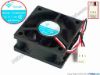 71360 Xinyujie DC- Bearing OEM- Square Fan XJ05B5020H, w190x3X3, 0.36A Xinyujie DC- Bearing OEM- Square Fan 