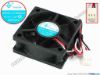 71366 Xinyujie DC- Bearing OEM- Square Fan XJ12B5020H, w190x3X3, 0.22A Xinyujie DC- Bearing OEM- Square Fan 