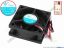 71370 Xinyujie DC- Bearing OEM- Square Fan XJ12B5020L, w190x3X3, 0.10A Xinyujie DC- Bearing OEM- Square Fan 