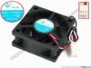 71371 Xinyujie DC- Bearing OEM- Square Fan XJ24B5020H, w190x3X3, 0.12A Xinyujie DC- Bearing OEM- Square Fan 