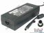 71393 HP Common Item (HP) AC Adapter- Laptop 19V 7.89A, (5.0/7.4)mm 3-prong HP Common Item (HP) AC Adapter- Laptop <span id="ctl00_ContentPlaceHolder1_ItemDesc1_lblItemDescription">&nbsp;Power supply adapter (150-watt) - Input voltage 100-240VAC,&nbsp; <br />
<p>PA-1151-03HS-ROHS<br />
Model: HSTNN-LA09<br />
HP P/N: 585010-001<br />
</p>
<p>INPUT: 100-240V~ 2.0A, 50-60Hz <br />
OUTPUT: 19V 7.89A 150W<br />
Connecter size: Int. Diameter: 5.00mm <br />
Ext. Diameter: 7.40mm<br />
<br />
<font color="#444444" face="Verdana"><br />
Dimension: 166 x&nbsp;69 x 40 mm<br />
</font><br />
<br />
**Please take note, 3 wire AC <a shape="rect" href="http://www.pchub.com/uph/category/356/Power-Core.html"><font color="#0066cc">power cord</font></a> not included.</p></span>