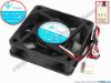 71395 Xinyujie DC- Bearing OEM- Square Fan XJ05B6015M, w185x3X3, 0.20A Xinyujie DC- Bearing OEM- Square Fan 