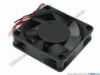71395 Xinyujie DC- Bearing OEM- Square Fan XJ05B6015M, w185x3X3, 0.20A Xinyujie DC- Bearing OEM- Square Fan 