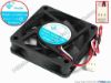 71398 Xinyujie DC- Bearing OEM- Square Fan XJ12B6015M, w185x3X3, 0.15A Xinyujie DC- Bearing OEM- Square Fan 