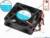 71399 Xinyujie DC- Bearing OEM- Square Fan XJ12B6015L, w185x3X3, 0.10A Xinyujie DC- Bearing OEM- Square Fan 